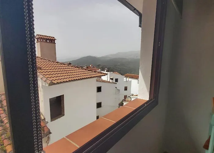 Casa Rural Los Jilgueros
