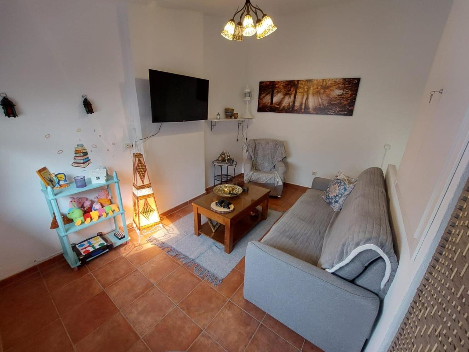 Jilgueros Holiday home