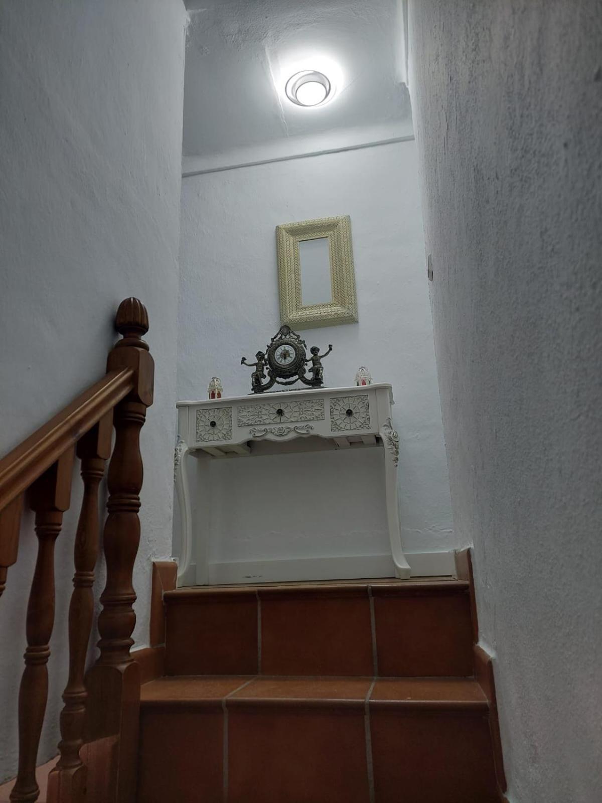 Holiday home Jilgueros *