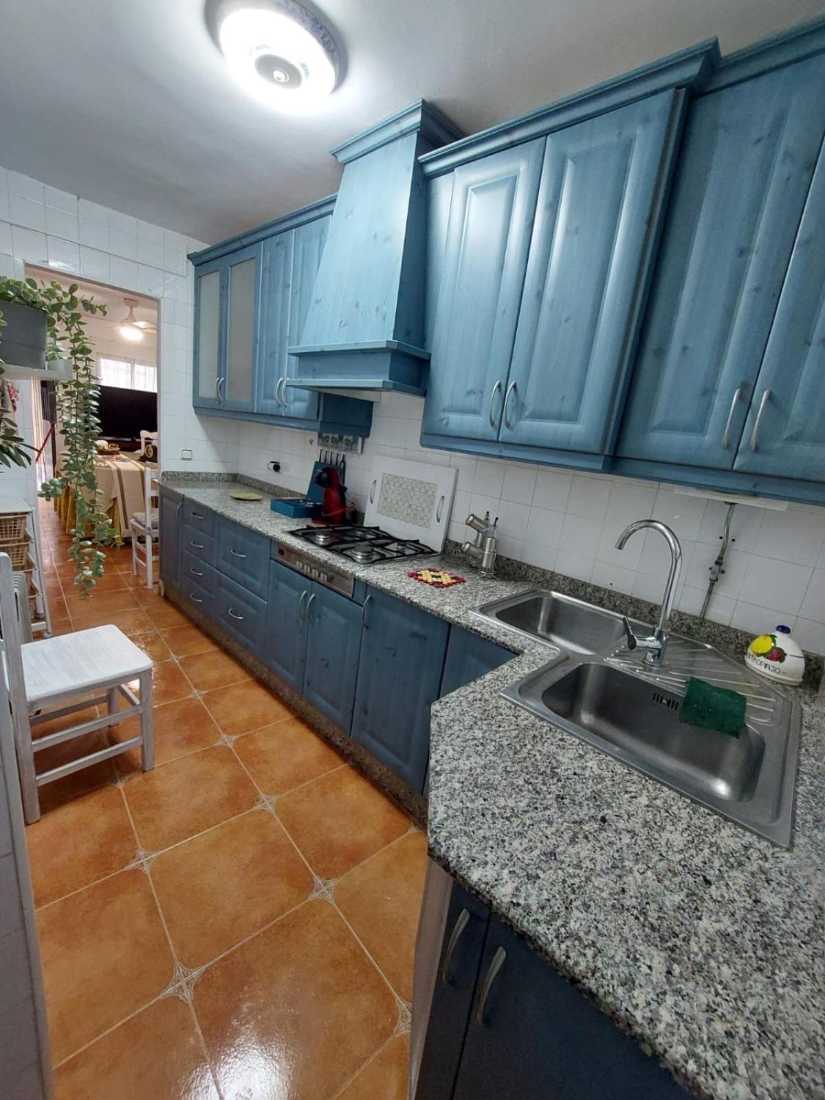 Jilgueros Holiday home Pujerra