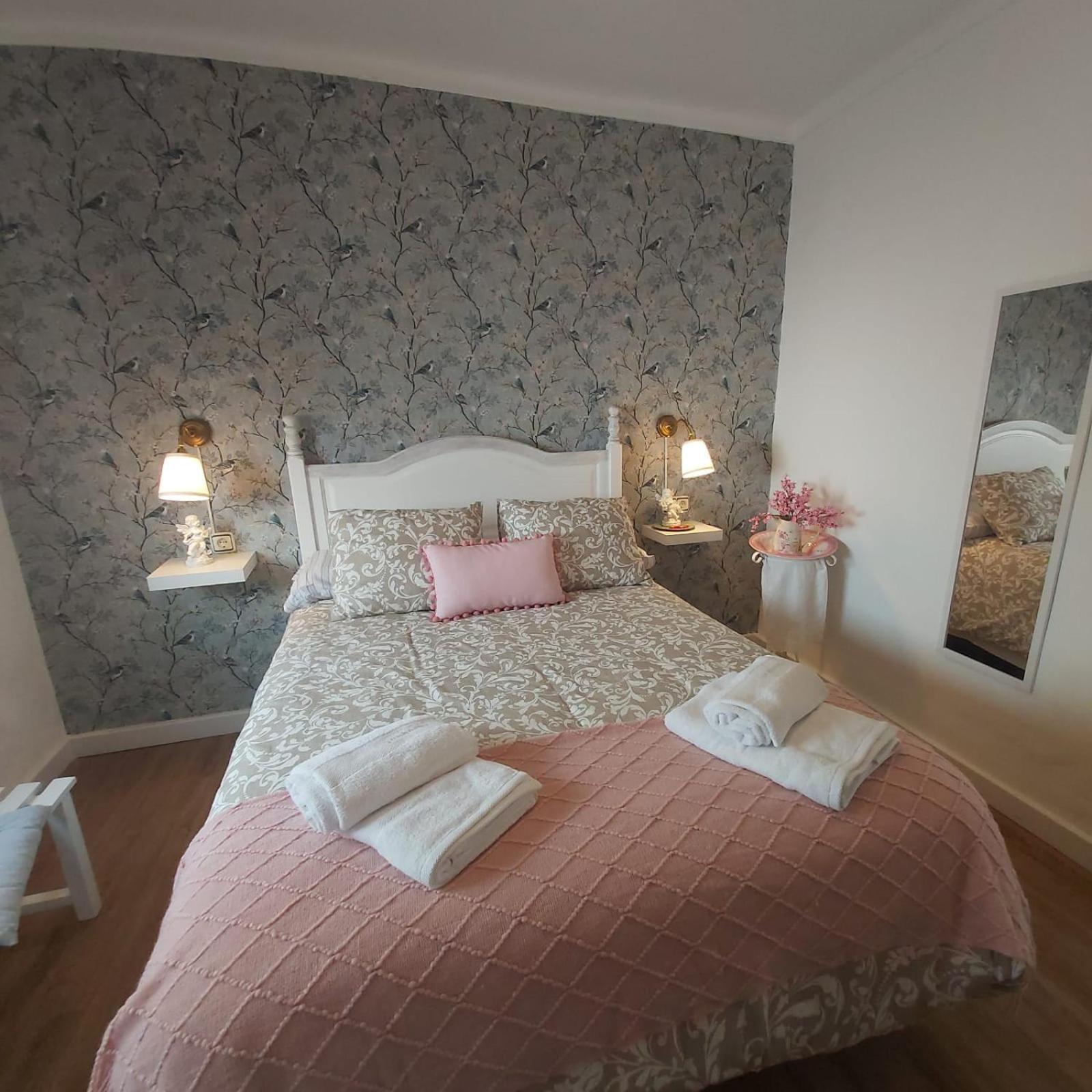 Jilgueros Holiday home *